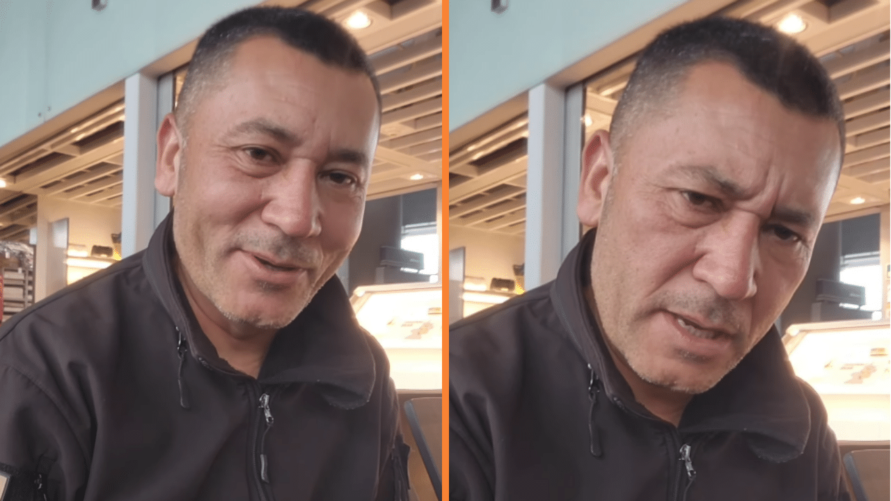 Hombre asegura que pagó $99.000 por dos huevos y un tinto en el aeropuerto El Dorado