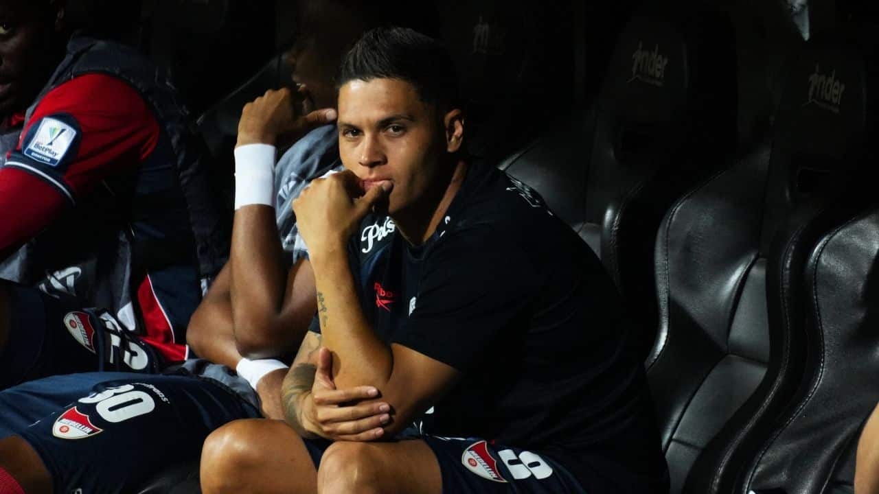 Independiente Medellín cae ante Cúcuta en el debut de Juan Fernando Quintero