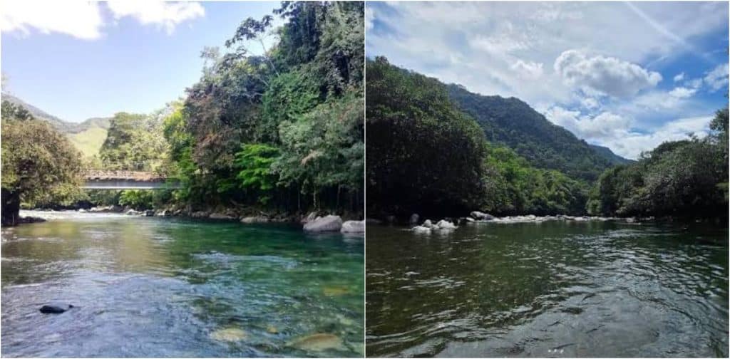 Descubre el Poso de la Piñuela, un paraíso escondido en Antioquia