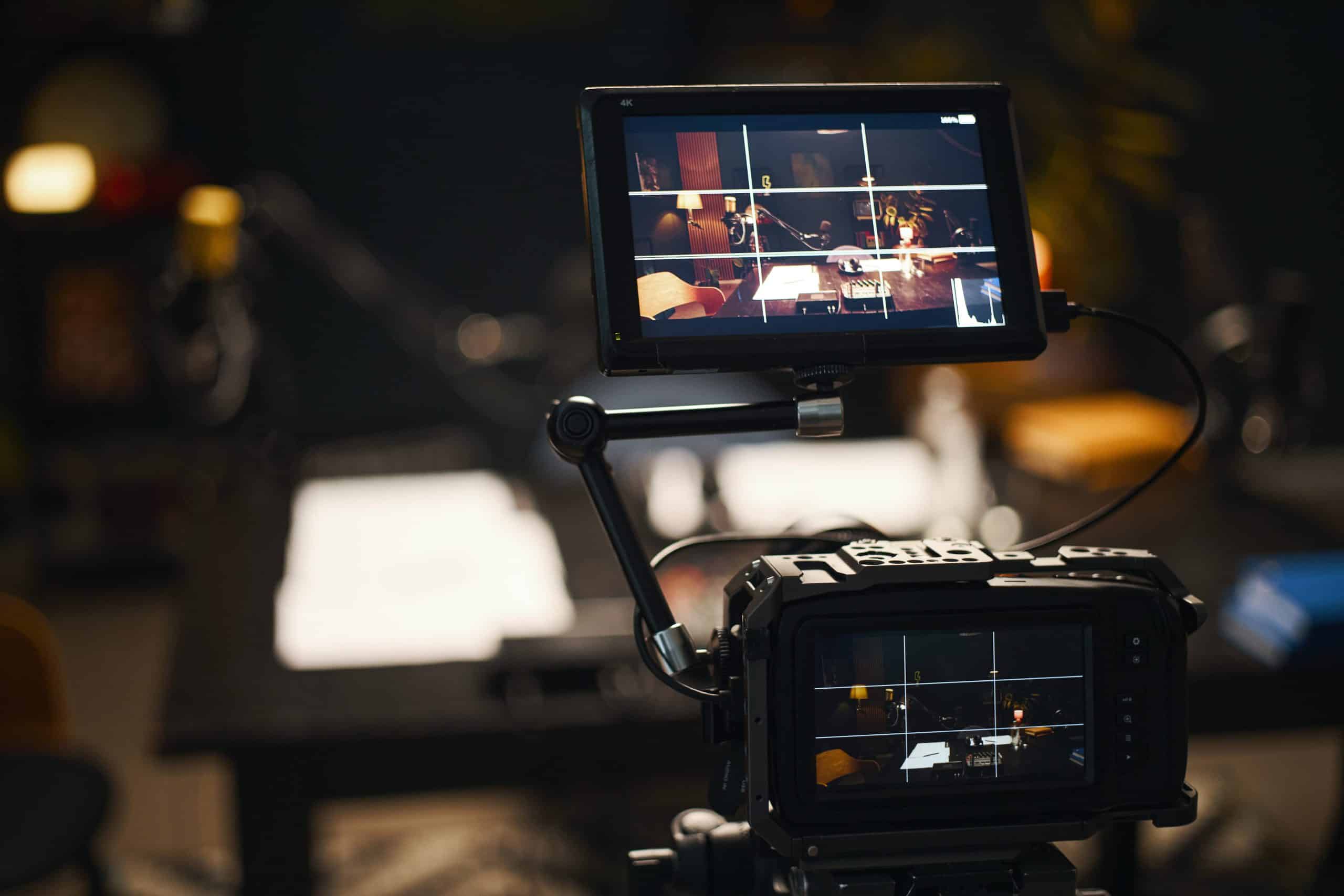 Medellín será sede de Cinemotion Labs, un encuentro para la industria del cine y el audiovisual
