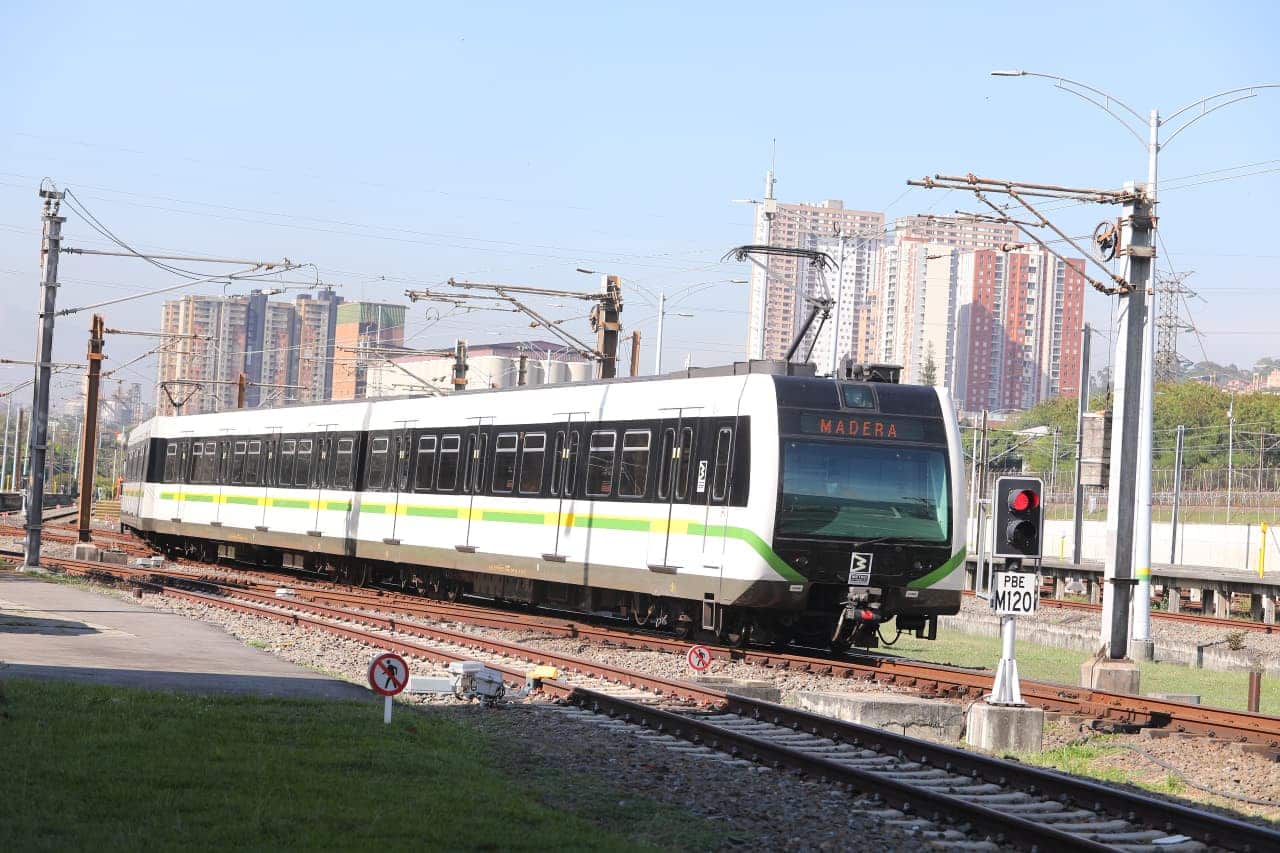 Metro de Medellín marca un hito: emitió bonos en la Bolsa de Valores para financiar nuevos proyectos