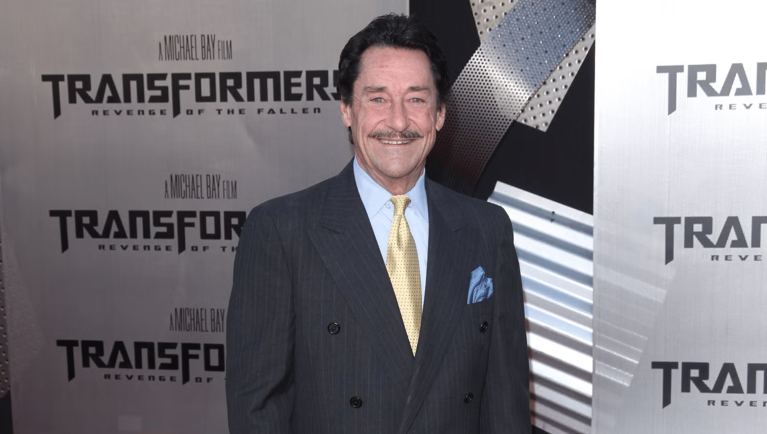 Murió Peter Cullen, la voz de Optimus Prime en 'Transformers', a sus 85 años