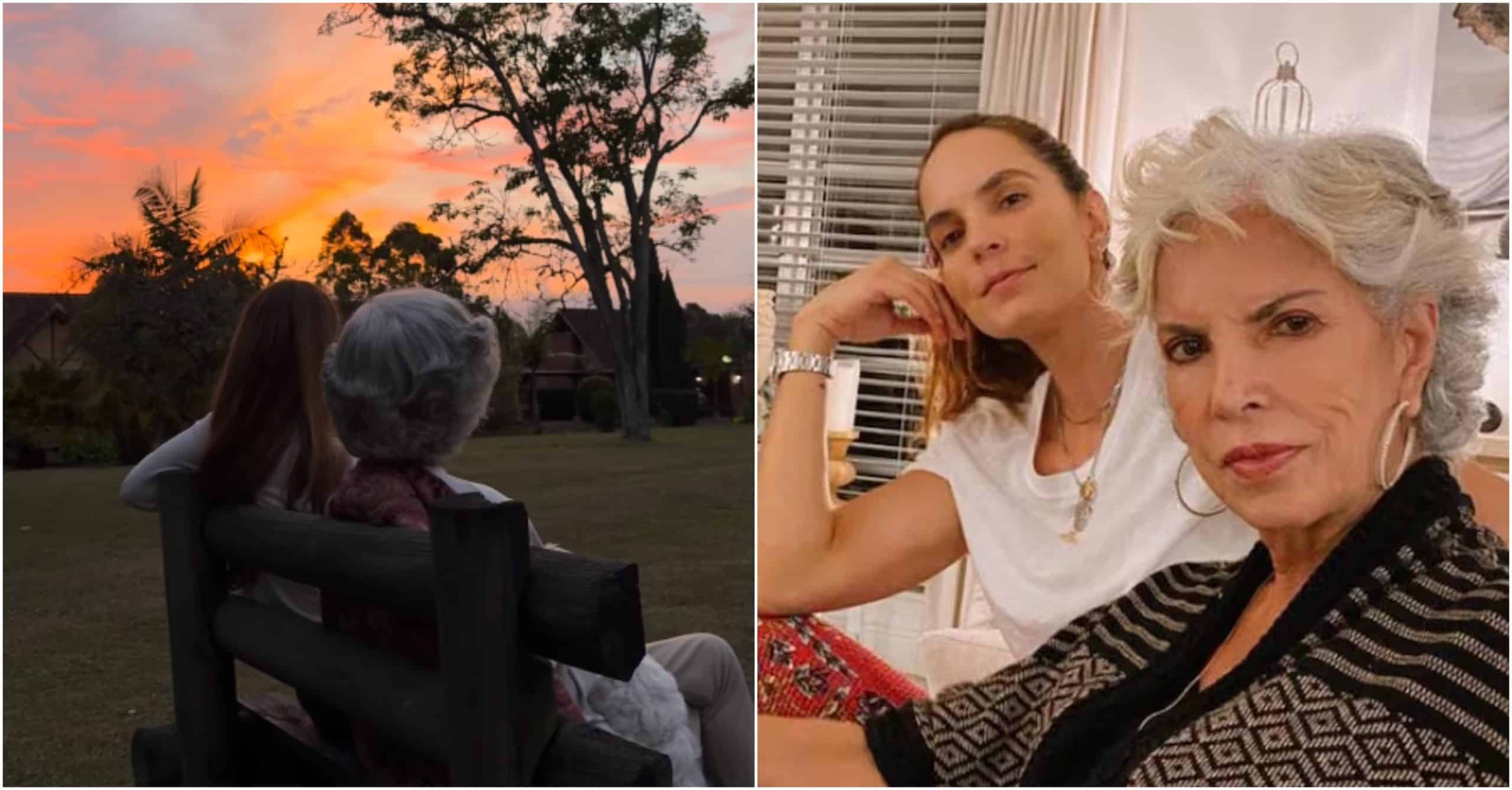 Murió Yamile Humar, famosa actriz de la televisión colombiana