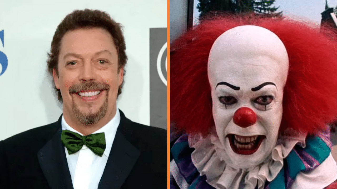 Fallece Tim Curry, el icónico actor británico de 'The Rocky Horror Picture Show'