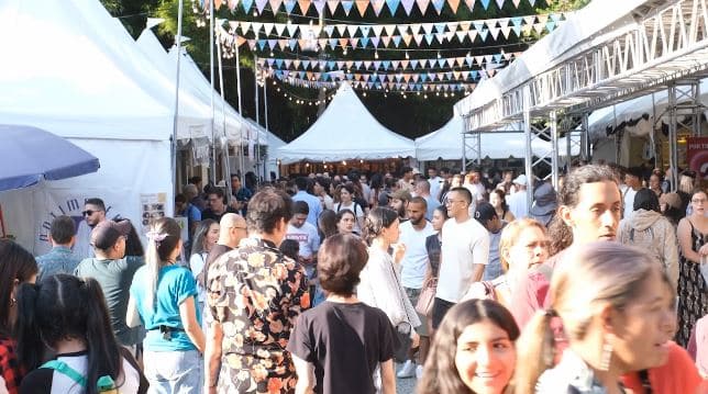 Música, literatura y cine: estos son los próximos eventos culturales que tendrá Medellín