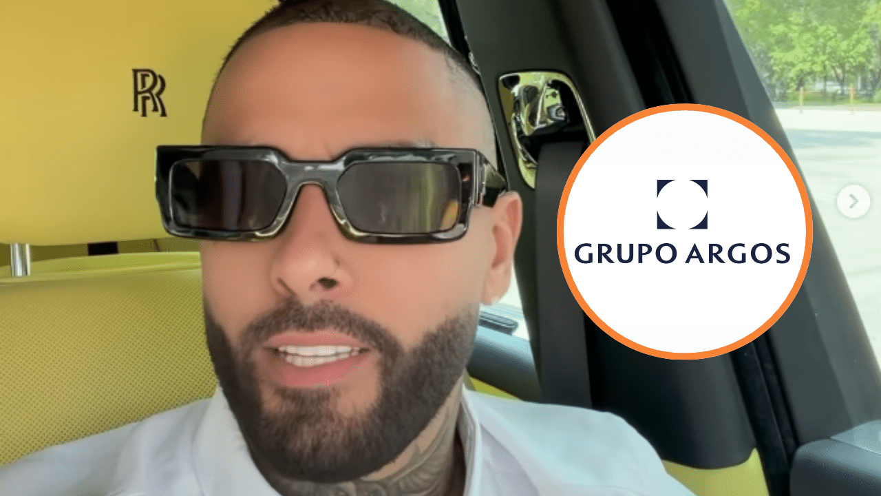 Nicky Jam y Grupo Argos se unen para reconstruir viviendas afectadas por el terremoto