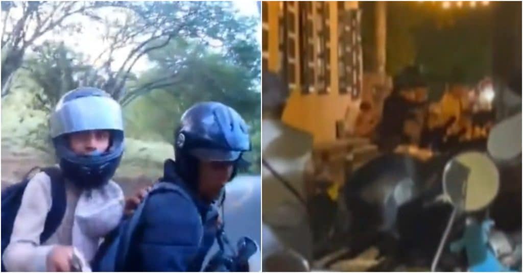 Recompensas de 50 millones por robos en Antioquia