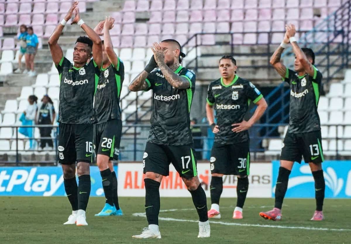 ¿Otra vez? A Nacional le volvieron a aplazar otro partido de la liga colombiana y este es el motivo