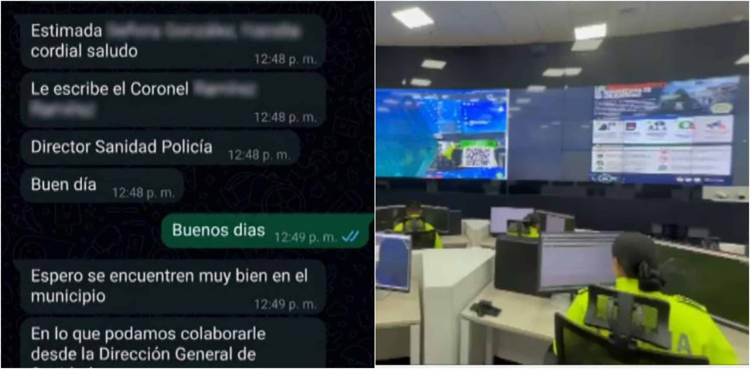 Personas inescrupulosas aprovechan la tragedia para estafar pidiendo donaciones falsas