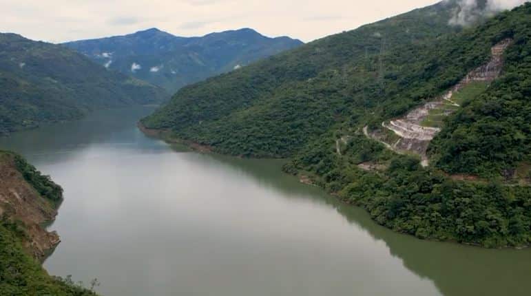 EPM no inicia el aumento del embalse de Hidroituango a pesar de contar con permiso