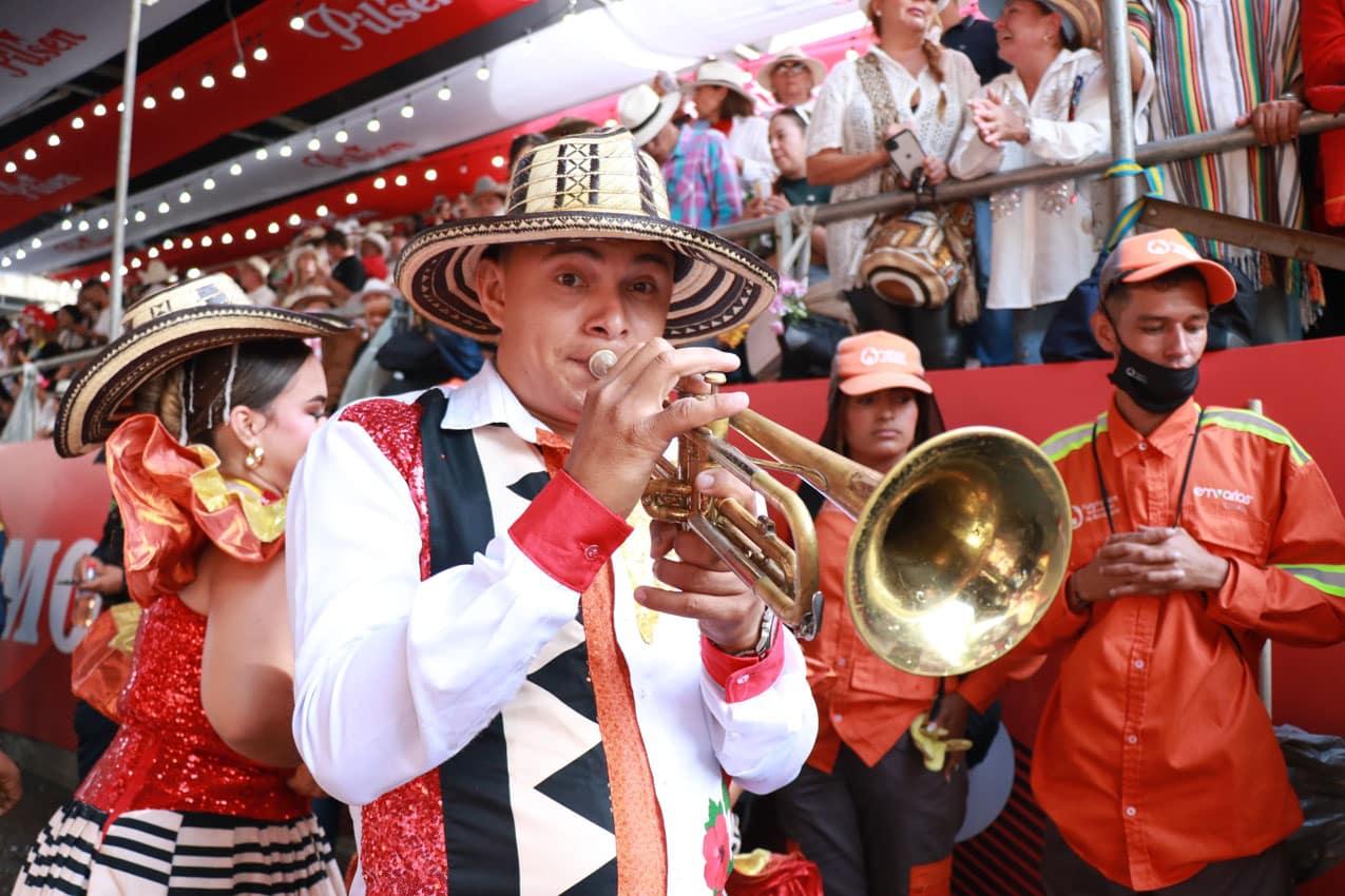 La Placita de Flores se une a la Feria de las Flores con una agenda vibrante
