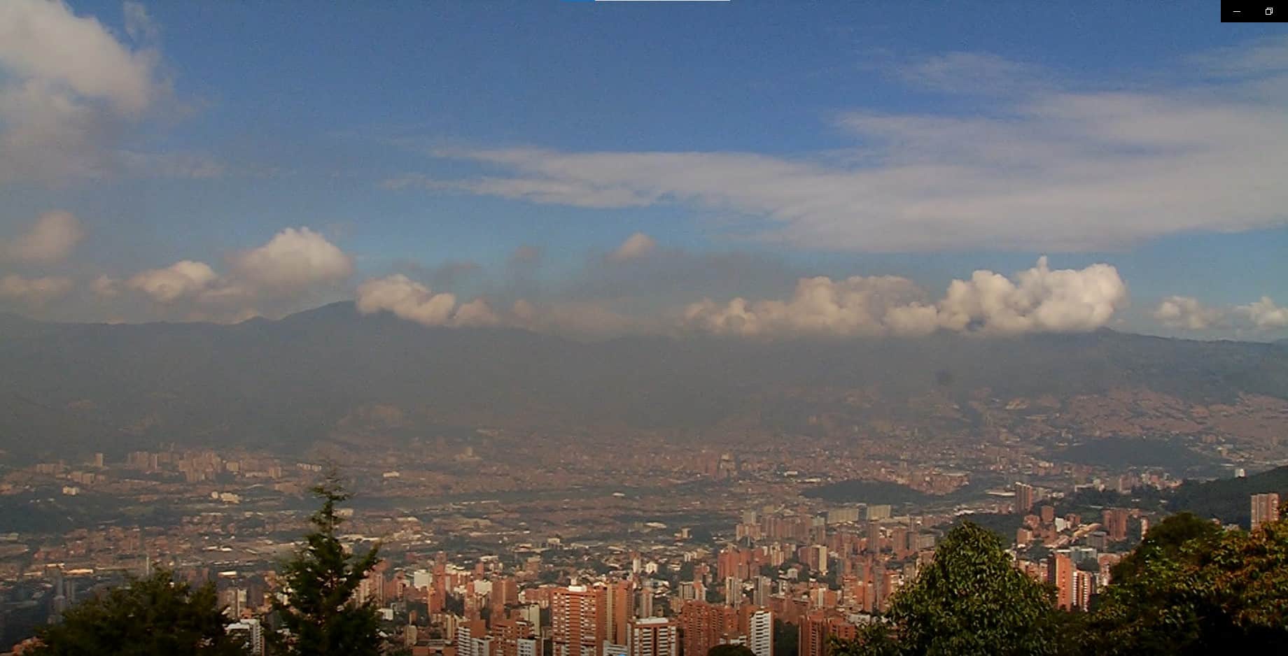 ¿Por qué EPM decidió hacer racionamiento en algunas comunas de Medellín? Esta es la razón