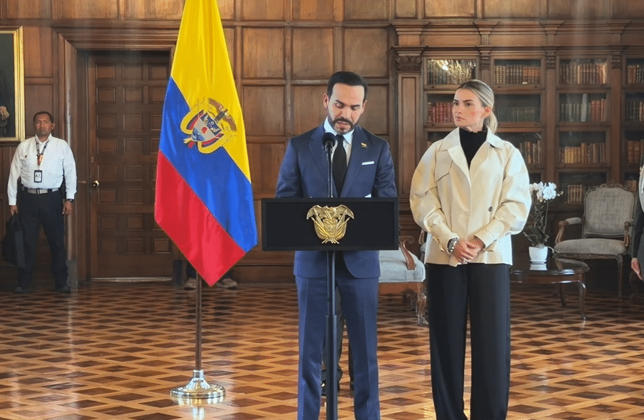 Presidente De la Espriella entrega nuevas cifras sobre la tragedia y anuncia que continuará con la búsqueda de personas