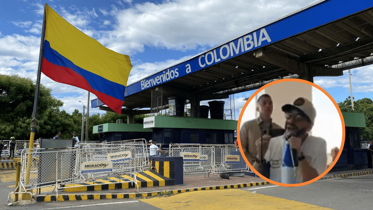Presidente De la Espriella ordena operativos contra migrantes irregulares y deportación de implicados en delitos