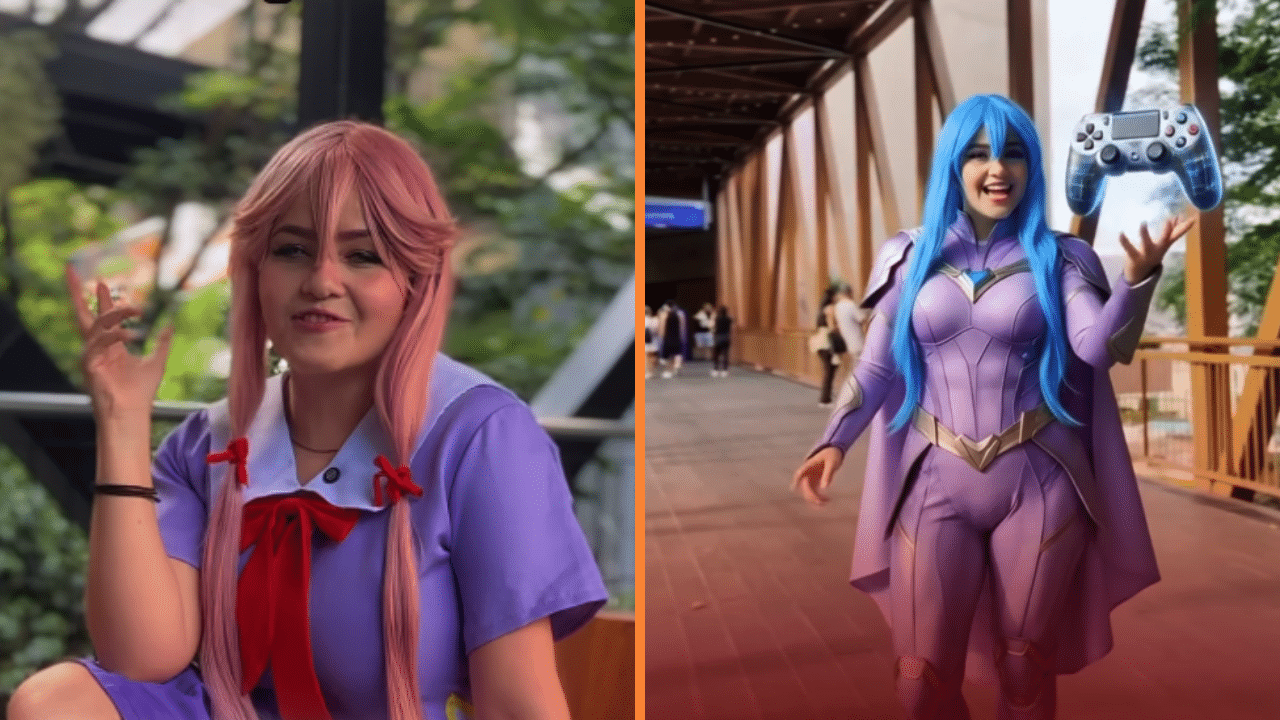¡Prográmese! Llega la Convención Otaku 4 a Medellín con entrada libre