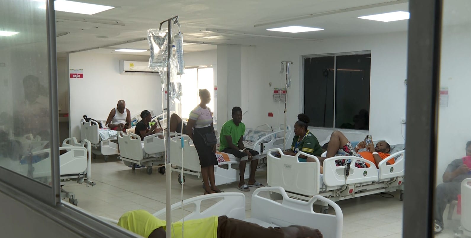 Publican listado de medicamentos e insumos médicos más necesarios en Pereira, Buenaventura y Quibdó