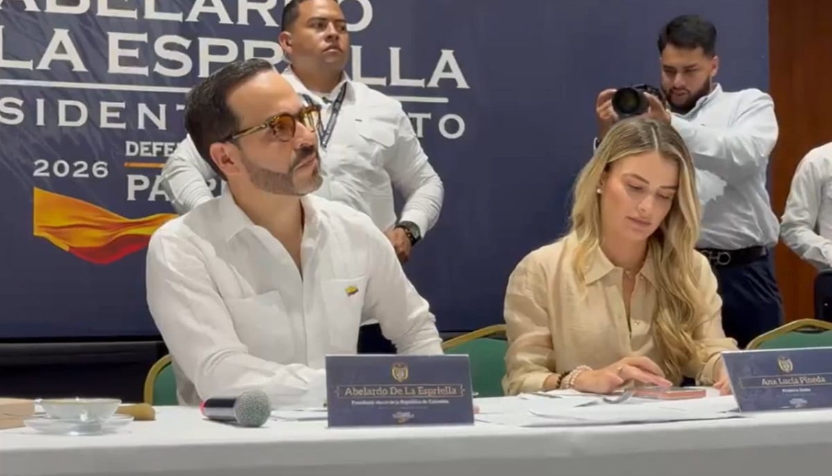 Estos son los principales retos que enfrentará el gobierno de Abelardo de la Espriella