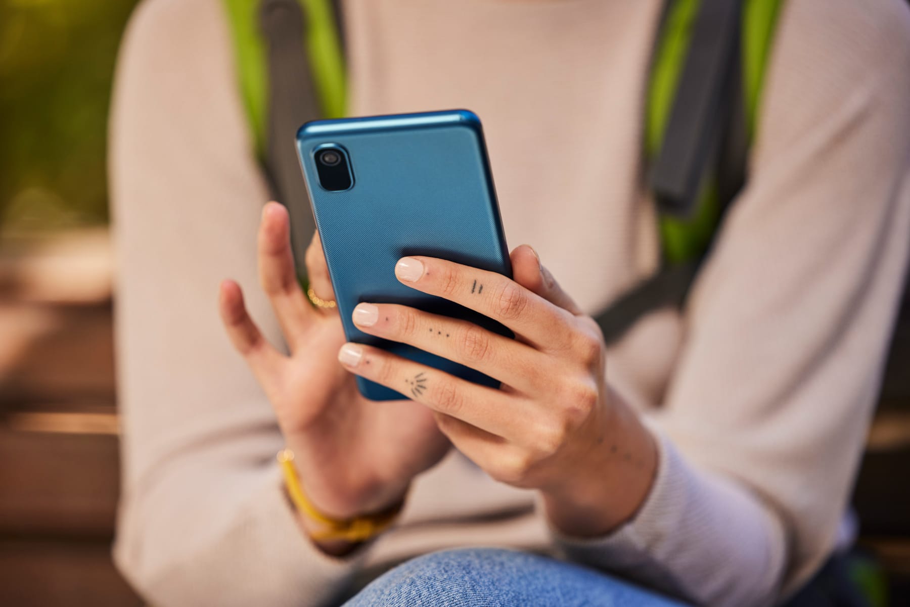 ¿Recibe llamadas y al contestar nadie responde? Esta podría ser la razón