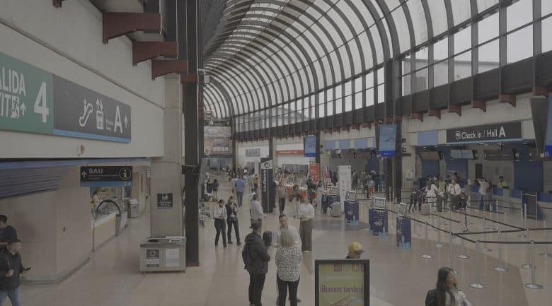 Preocupaciones por el futuro del aeropuerto José María Córdova