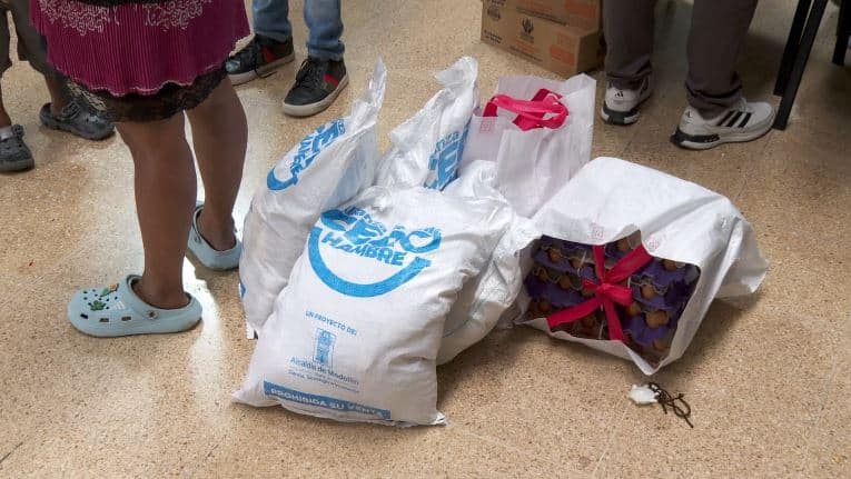 Regresan a Chocó más de 100 indígenas que llegaron a Medellín por presión de grupos criminales