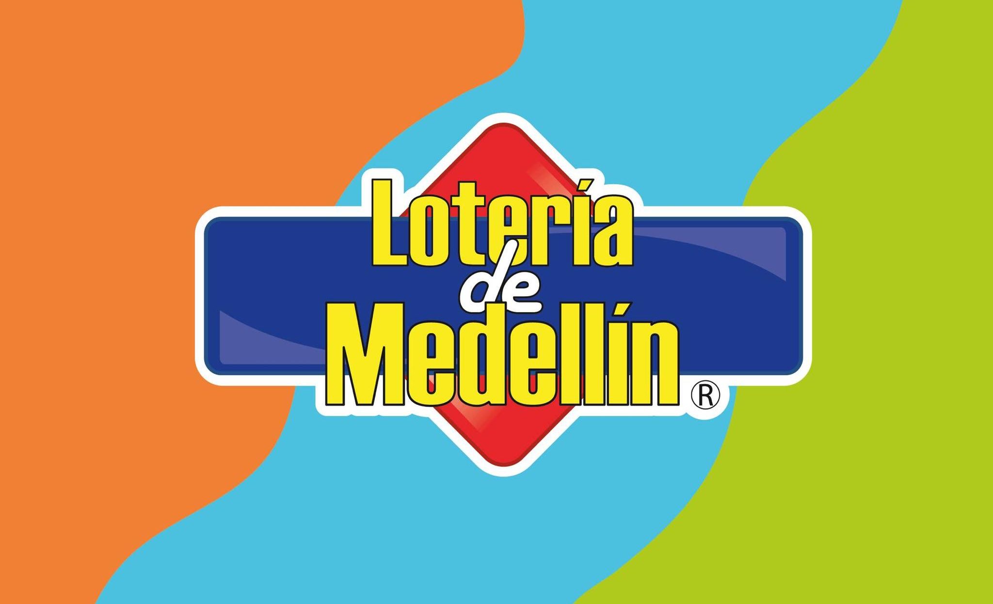 ¿Cayó el premio de la Lotería de Medellín? Resultado del sorteo del 14 de agosto de 2026