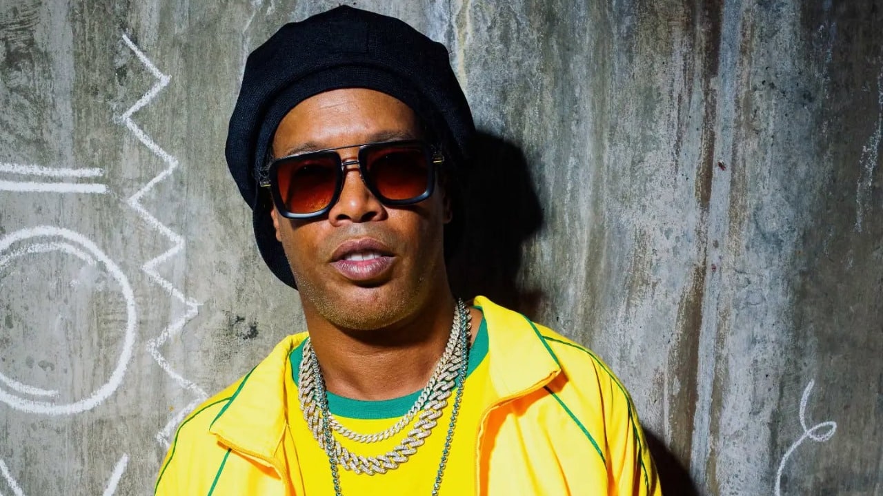 Ronaldinho vuelve al fútbol profesional a los 46 años: este es el club de Europa en el que jugará
