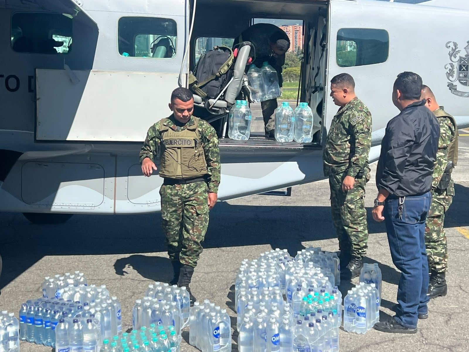 ¿Se encuentra en el Eje Cafetero y quiere ayudar a los afectados por el terremoto? Así puede hacerlo