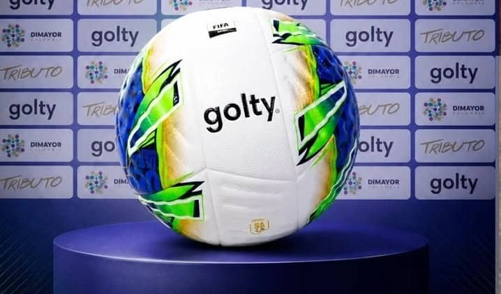 Aplazamiento de la fecha del fútbol colombiano por el terremoto en Chocó
