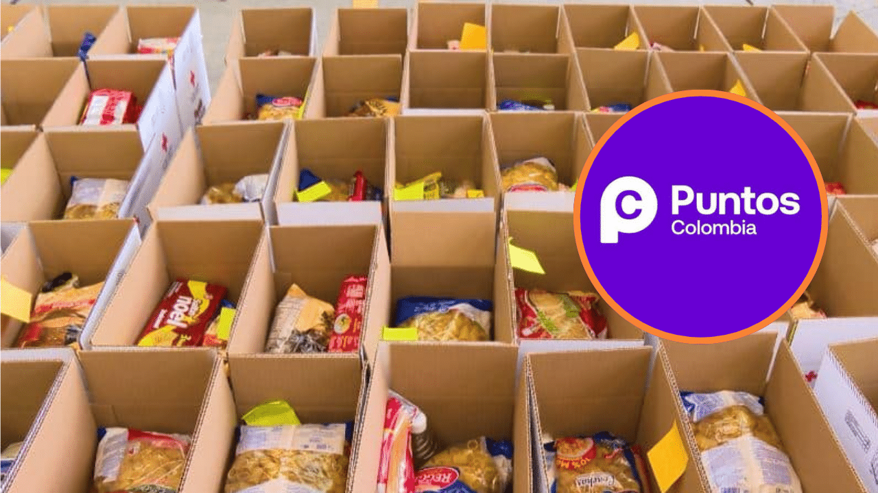 ¿Tiene Puntos Colombia? Así puede donarlos para ayudar a los afectados por el terremoto