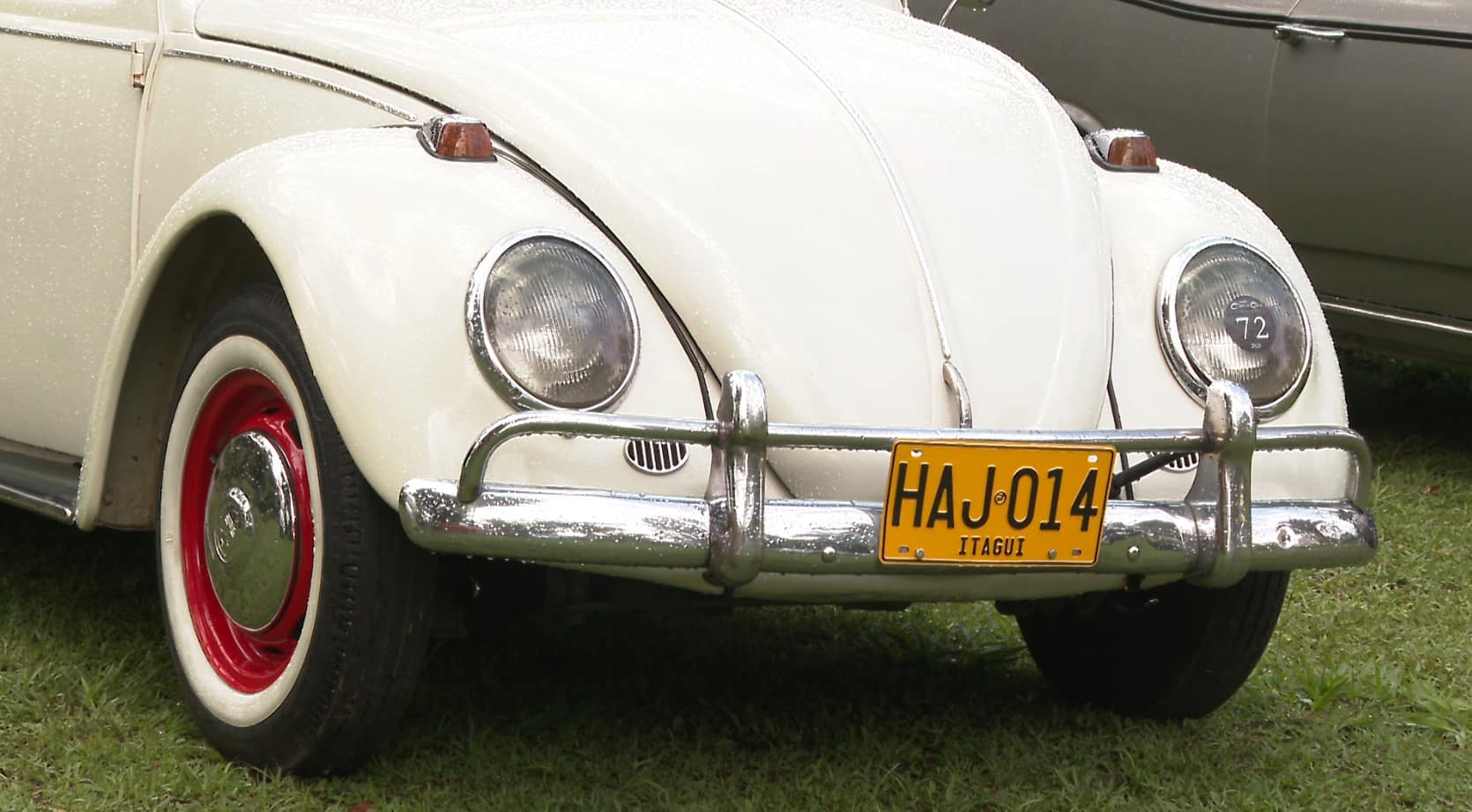 ¿Tiene uno? En Medellín buscan el carro antiguo más bello de Colombia