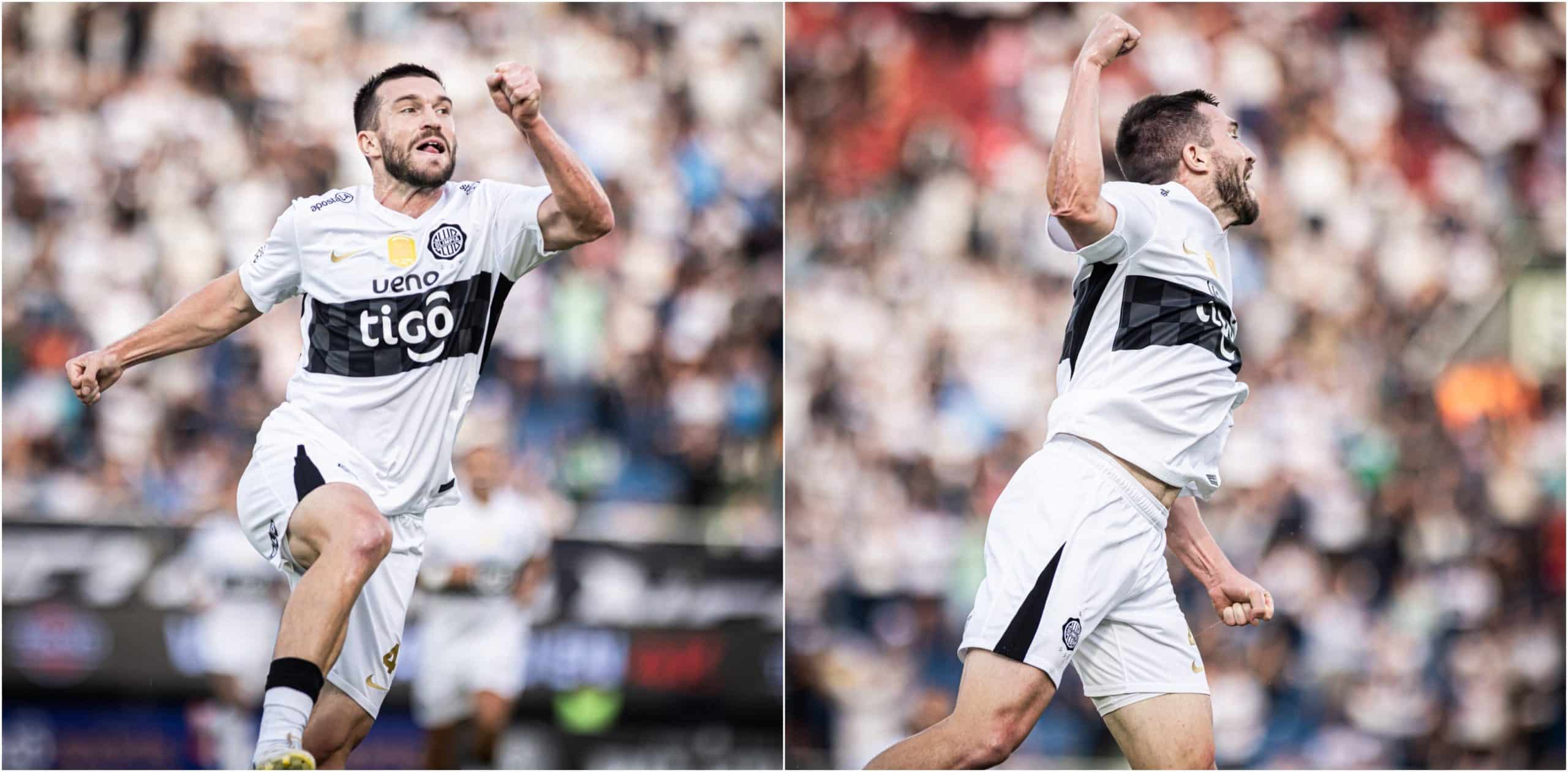 Tim Payne, el jugador más famoso del Mundial 2026 debutó con gol en su nuevo club sudamericano