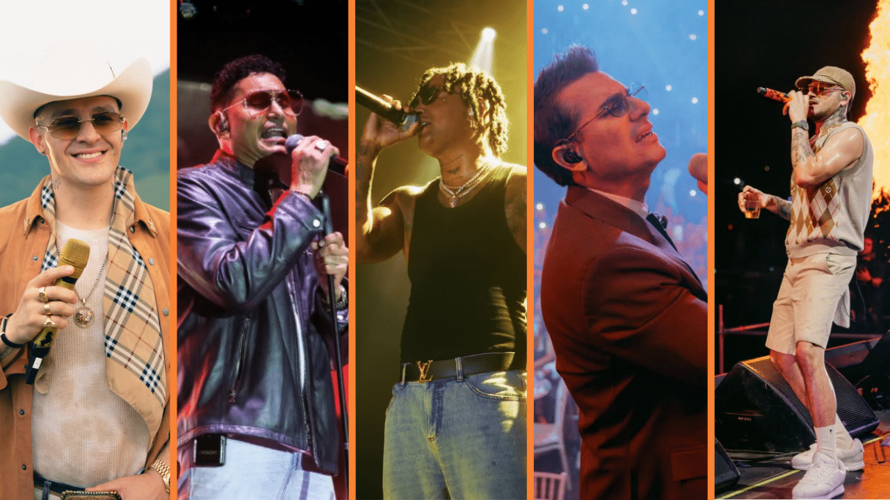 Colombia, Medellín Te Quiere: Un concierto solidario para apoyar a las familias afectadas por el terremoto
