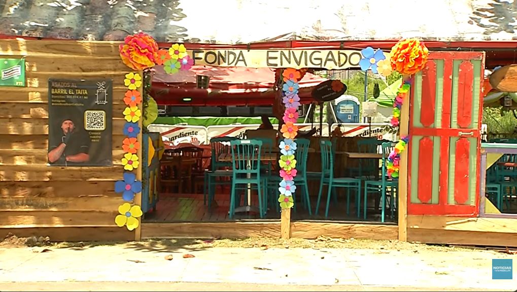 Fondas de Mi Tierra 2026: una celebración de la cultura antioqueña