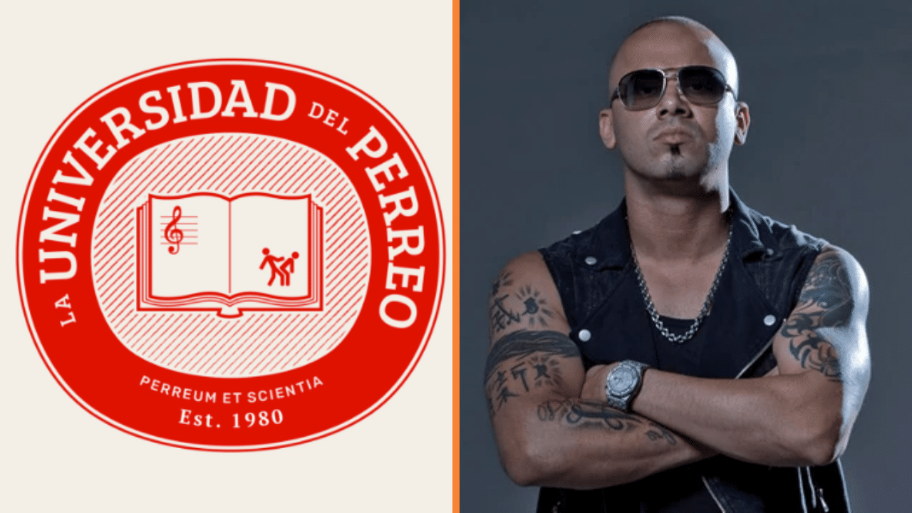 Wisin anuncia la creación de la Universidad del Perreo: esto es lo que se sabe