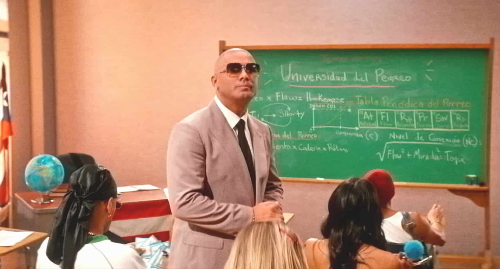 Wisin revela que su 