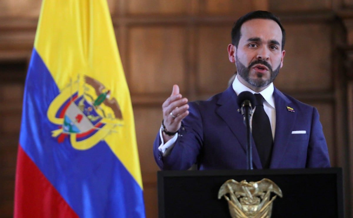 Presidente Abelardo de la Espriella anuncia 