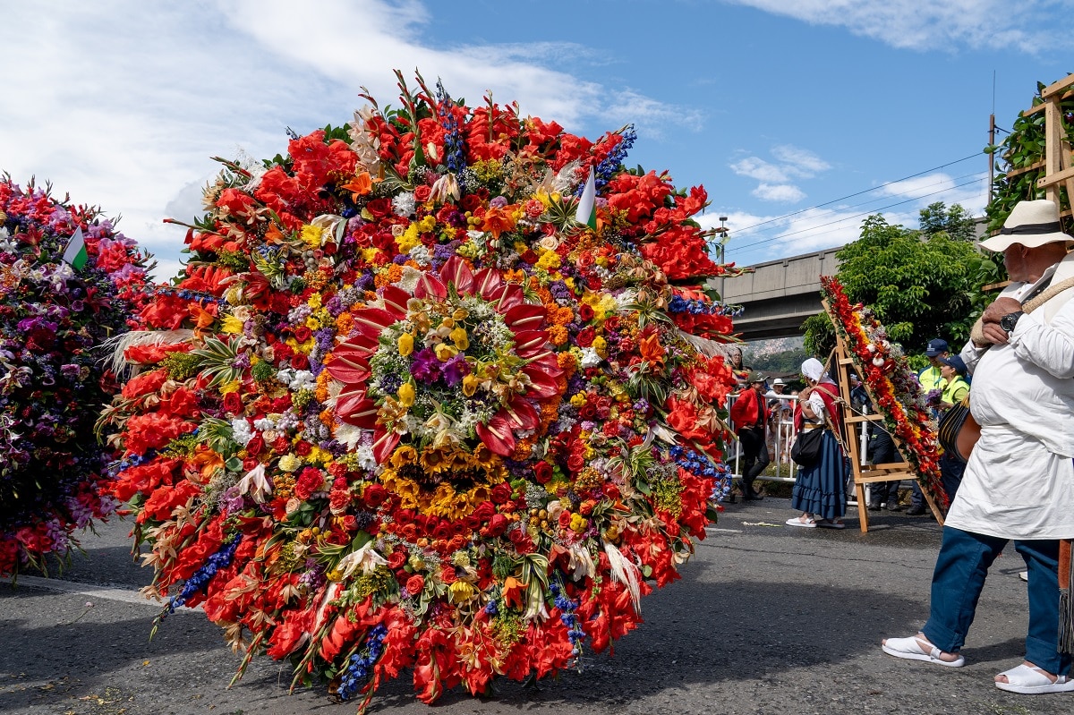 Abelardo de la Espriella asistirá al Desfile de Silleteros 2026 en Medellín
