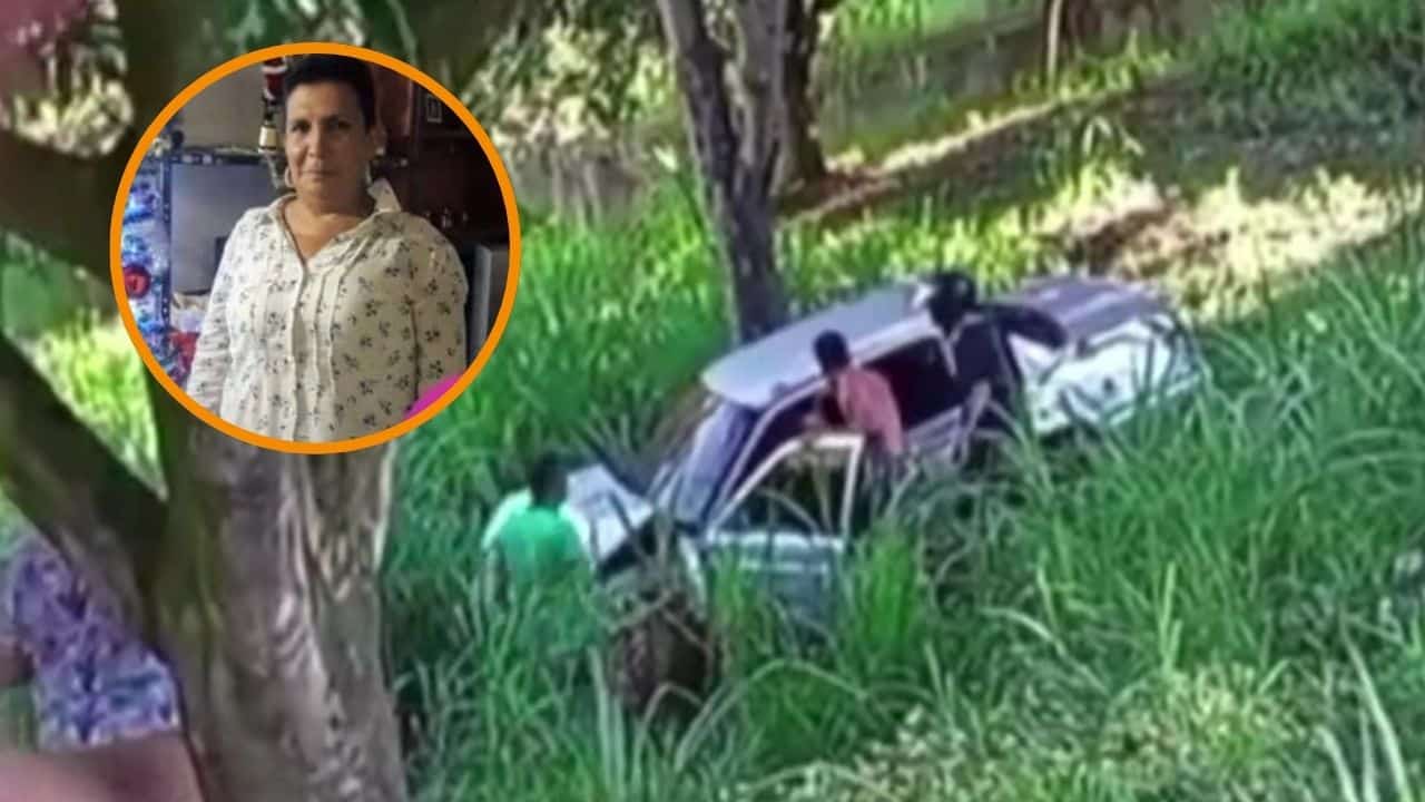 Otro fatal accidente por un conductor en embriaguez deja una mujer muerta