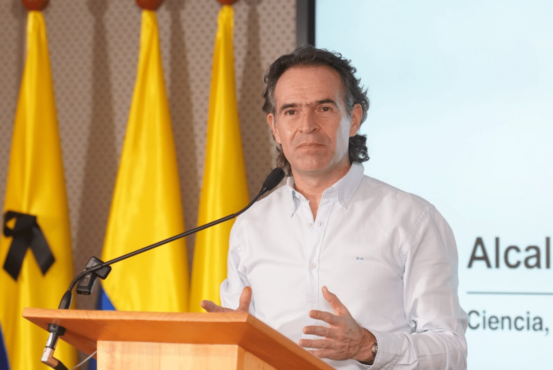 Medellín y Antioquia proponen ampliar 