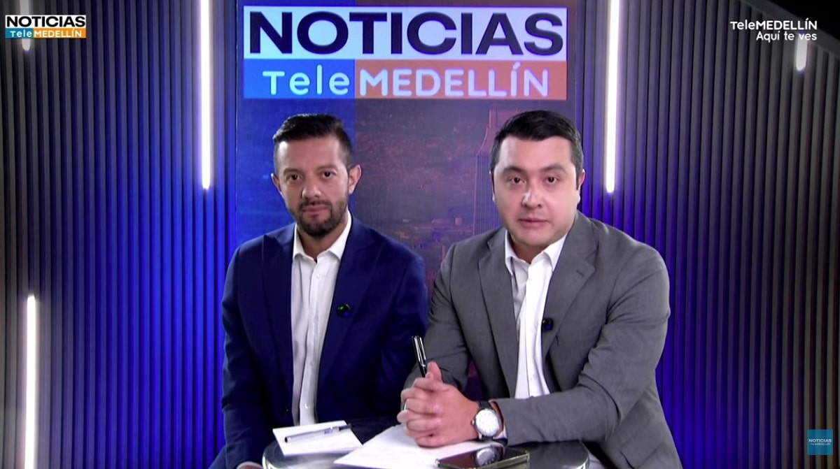 🔴#EnVivo Avance Informativo Terremoto en Colombia, martes 11 de agosto