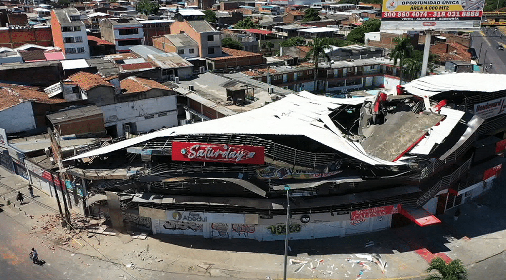 Empresarios y compañías del sector privado suman más de $600.000 millones tras el terremoto