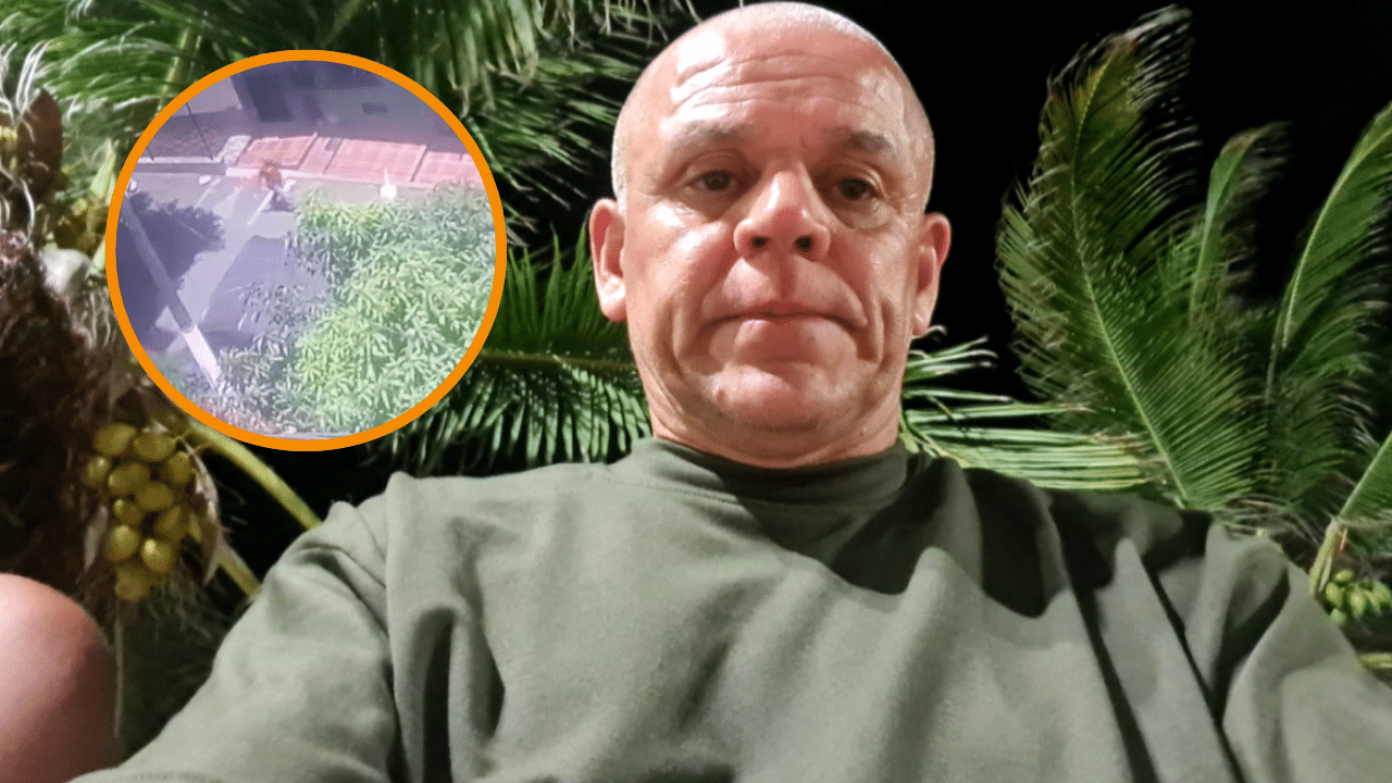 Buscan a Walter Tangarife Ramírez, hombre desaparecido en Villa Hermosa