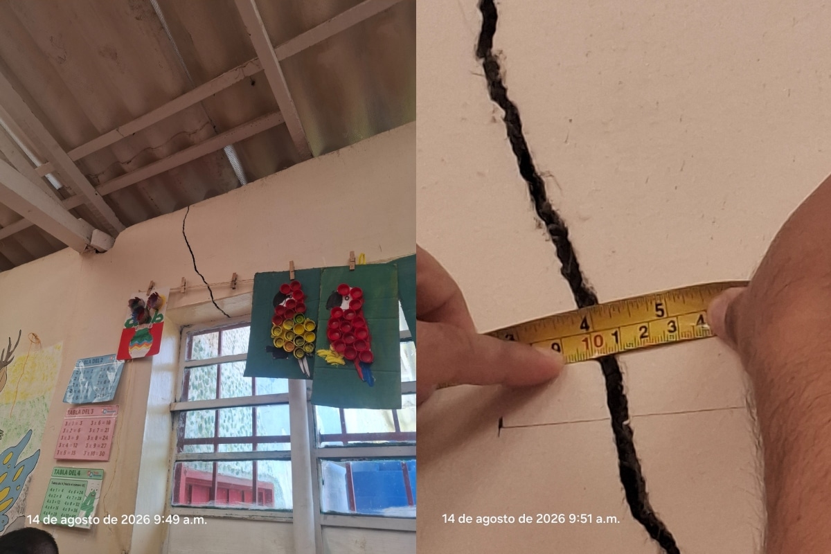 Antioquia declara Calamidad Pública para atender afectaciones del sismo: habilitarán 500 subsidios de arrendamiento