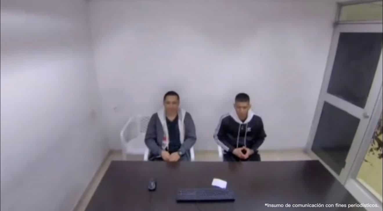 Condenan vía preacuerdo a alias ‘Caleño’ y otro hombre por el magnicidio de Miguel Uribe