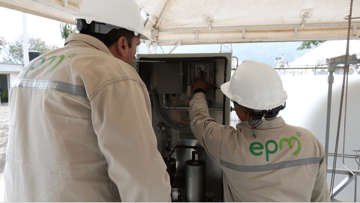 Antioquia, entre las regiones con mayor consumo de energía en Colombia