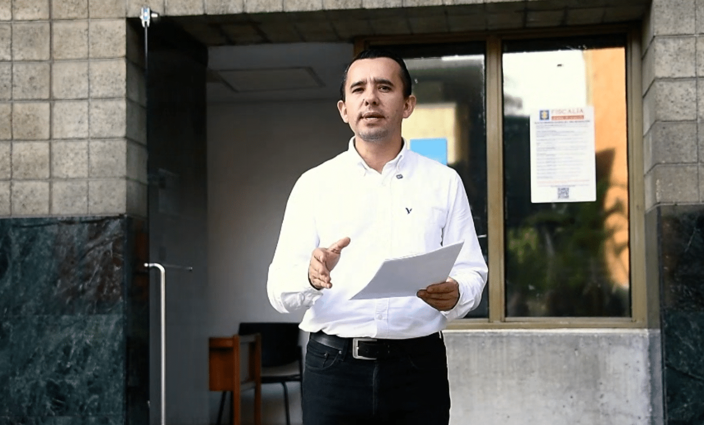 Denuncian caso de explotación sexual de menor por su madre en Itagüí