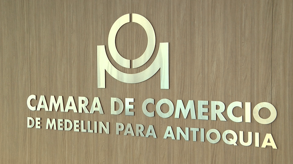 Antioquia registra un crecimiento empresarial significativo en 2026