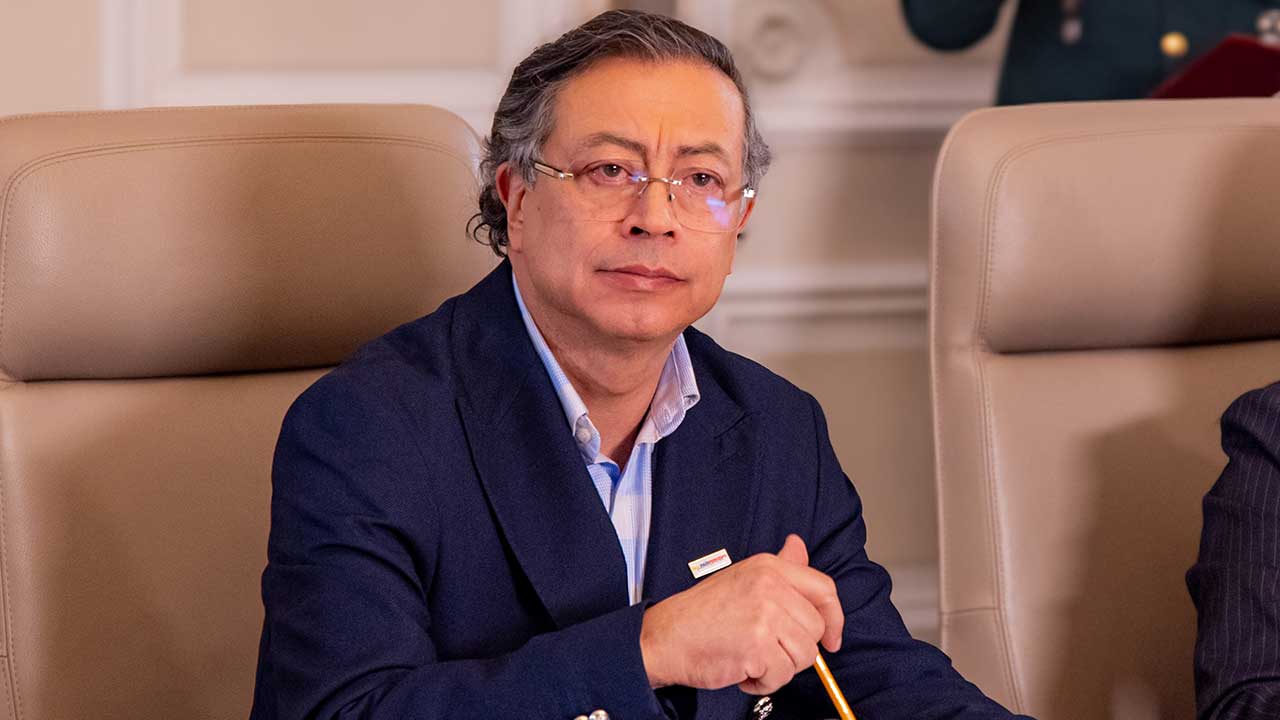 Los numerosos escándalos que marcaron el gobierno de Gustavo Petro