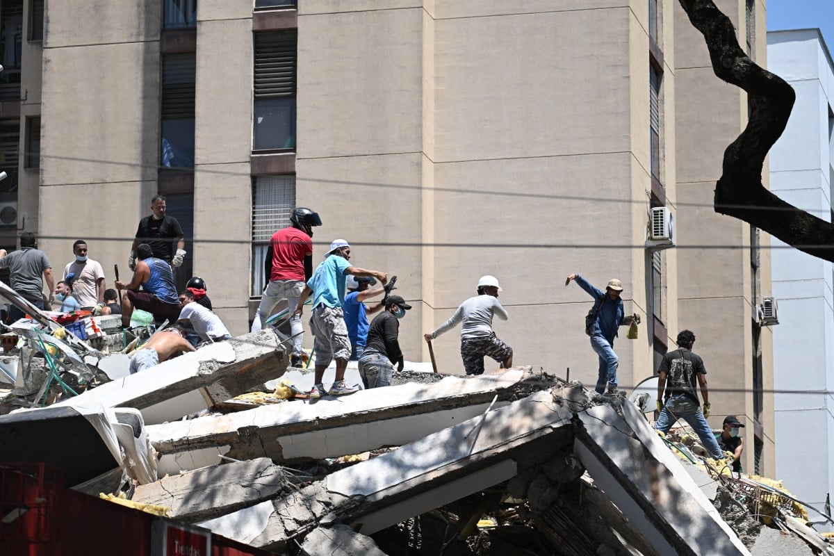 Gobierno declara desastre nacional tras terremoto en Chocó que deja 71 muertos y graves afectaciones