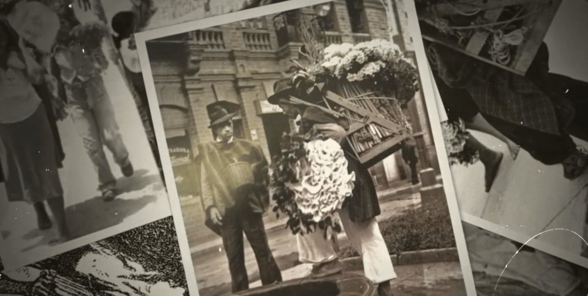 El legado del Desfile de Silleteros: una tradición que florece desde 1957